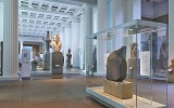 Il British Museum di Londra riapre dopo 165 giorni